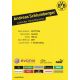 Autogramm Fussball | Borussia Dortmund | 2012 | Andreas...