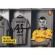 Autogramm Fussball | Dynamo Dresden | 2015 | Aias AOSMAN