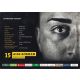 Autogramm Fussball | Dynamo Dresden | 2015 | Aias AOSMAN
