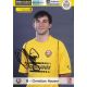 Autogramm Fussball | Dynamo Dresden | 2005 | Christian...