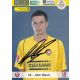 Autogramm Fussball | Dynamo Dresden | 2005 | Alen BASIC