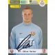 Autogramm Fussball | Dynamo Dresden | 2005 | Oliver HERBER