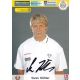 Autogramm Fussball | Dynamo Dresden | 2005 | Michael LERCHL