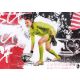 Autogramm Fussball (D) | SC Freiburg | 2023 | Lena NUDING