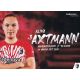 Autogramm Fussball (D) | SC Freiburg | 2023 | Alina AXTMANN