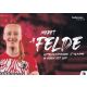 Autogramm Fussball (D) | SC Freiburg | 2023 | Meret FELDE