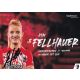 Autogramm Fussball (D) | SC Freiburg | 2023 | Kim FELLHAUER