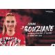 Autogramm Fussball (D) | SC Freiburg | 2023 | Chiara...