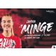 Autogramm Fussball (D) | SC Freiburg | 2023 | Janina MINGE