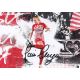 Autogramm Fussball (D) | SC Freiburg | 2023 | Janina MINGE