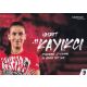 Autogramm Fussball (D) | SC Freiburg | 2023 | Hasret KAYIKCI