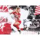 Autogramm Fussball (D) | SC Freiburg | 2023 | Judith...