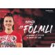 Autogramm Fussball (D) | SC Freiburg | 2023 | Svenja...