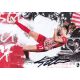 Autogramm Fussball (D) | SC Freiburg | 2023 | Svenja...
