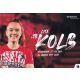 Autogramm Fussball (D) | SC Freiburg | 2023 | Lisa KOLB