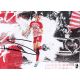 Autogramm Fussball (D) | SC Freiburg | 2023 | Samantha...