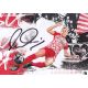 Autogramm Fussball (D) | SC Freiburg | 2023 | Luisa WENSING