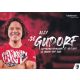 Autogramm Fussball (D) | SC Freiburg | 2023 | Ally GUDORF