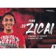Autogramm Fussball (D) | SC Freiburg | 2023 | Cora ZICAI