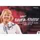 Autogramm Fussball (D) | SC Freiburg | 2023 | Birgit...