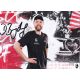 Autogramm Fussball (D) | SC Freiburg | 2023 | Dominik...
