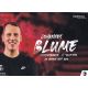 Autogramm Fussball (D) | SC Freiburg | 2023 | Johannes BLUME