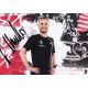 Autogramm Fussball (D) | SC Freiburg | 2023 | Luca MORDOLO