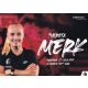 Autogramm Fussball (D) | SC Freiburg | 2023 | Theresa MERK