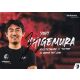 Autogramm Fussball (D) | SC Freiburg | 2023 | Yuki SHIGEMURA