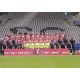 Mannschaftskarte Fussball (D) | SC Freiburg | 2023