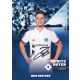 Autogramm Fussball | Hamburger SV | 2020 | Moritz HEYER