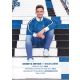 Autogramm Fussball | Hamburger SV | 2020 | Moritz HEYER