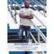 Autogramm Fussball | Hamburger SV | 2020 | David KINSOMBI