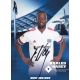 Autogramm Fussball | Hamburger SV | 2020 | Khaled NAREY