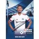 Autogramm Fussball | Hamburger SV | 2020 | Jeremy DUDZIAK