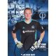 Autogramm Fussball | Hamburger SV | 2020 | Tom NICKEL
