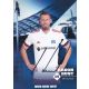 Autogramm Fussball | Hamburger SV | 2020 | Aaron HUNT