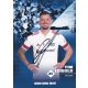 Autogramm Fussball | Hamburger SV | 2020 | Tim LEIBOLD