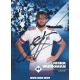 Autogramm Fussball | Hamburger SV | 2020 | Josha VAGNOMAN