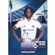 Autogramm Fussball | Hamburger SV | 2020 | Gideon JUNG