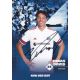 Autogramm Fussball | Hamburger SV | 2020 | Jonas DAVID