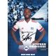 Autogramm Fussball | Hamburger SV | 2020 | Stephan AMBROSIUS
