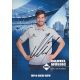 Autogramm Fussball | Hamburger SV | 2020 | Daniel...