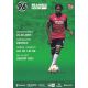 Autogramm Fussball | Hannover 96 | 2023 | Bright ARREY-MBI
