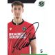 Autogramm Fussball | Hannover 96 | 2023 | Phil NEUMANN