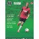Autogramm Fussball | Hannover 96 | 2023 | Fabian KUNZE