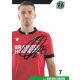 Autogramm Fussball | Hannover 96 | 2023 | Max BESUSCHKOW