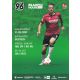 Autogramm Fussball | Hannover 96 | 2023 | Max BESUSCHKOW