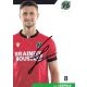 Autogramm Fussball | Hannover 96 | 2023 | Enzo LEOPOLD