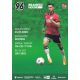 Autogramm Fussball | Hannover 96 | 2023 | Enzo LEOPOLD